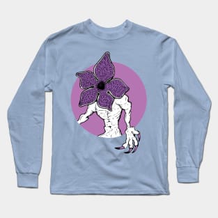 PurpleGorgon Long Sleeve T-Shirt